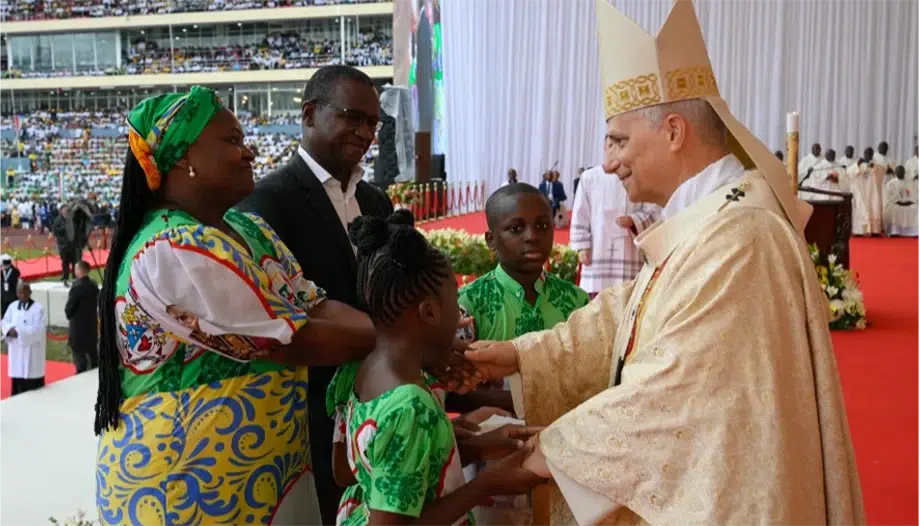 Lo que África recordará de la visita del Papa León XIV