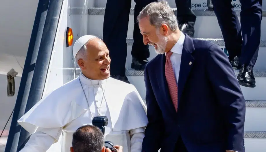 El viaje del Papa concluye con “una propuesta católica para la complejidad de España”