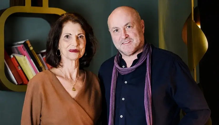 Diane Foley: «no habría podido soportar el asesinato de nuestro hijo sin mi fe en Dios»