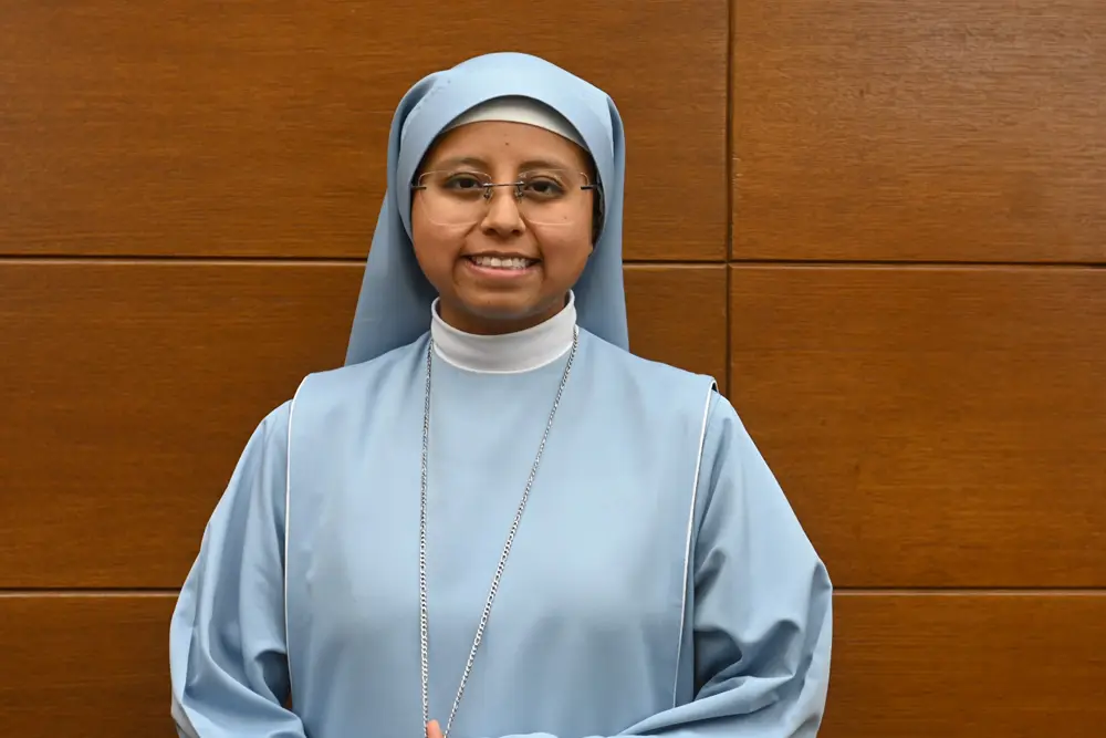 Maria José Chungandro Costales