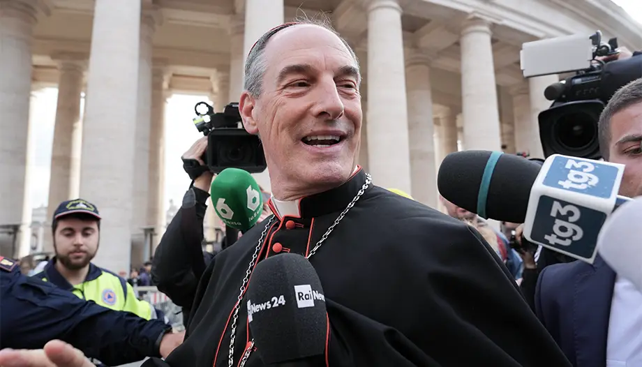 Cardenal Bustillo: «Hay que recuperar los valores del Evangelio»