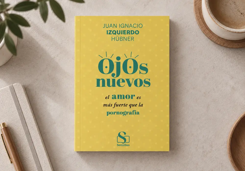 Portada libro Juan Ignacio Izquierdo Hübner