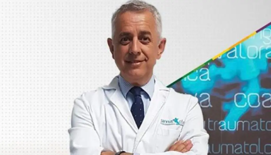 José María Villalón: “El mayor reto de las familias es el respeto cultural”
