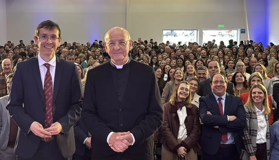 El Opus Dei comienza la cuenta atrás para su Centenario